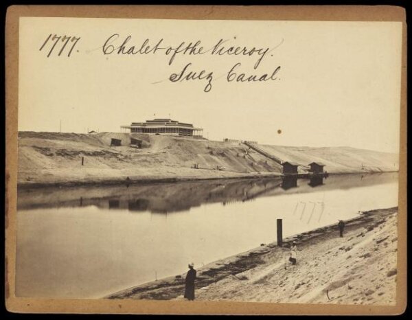 Francis Frith, Photograph