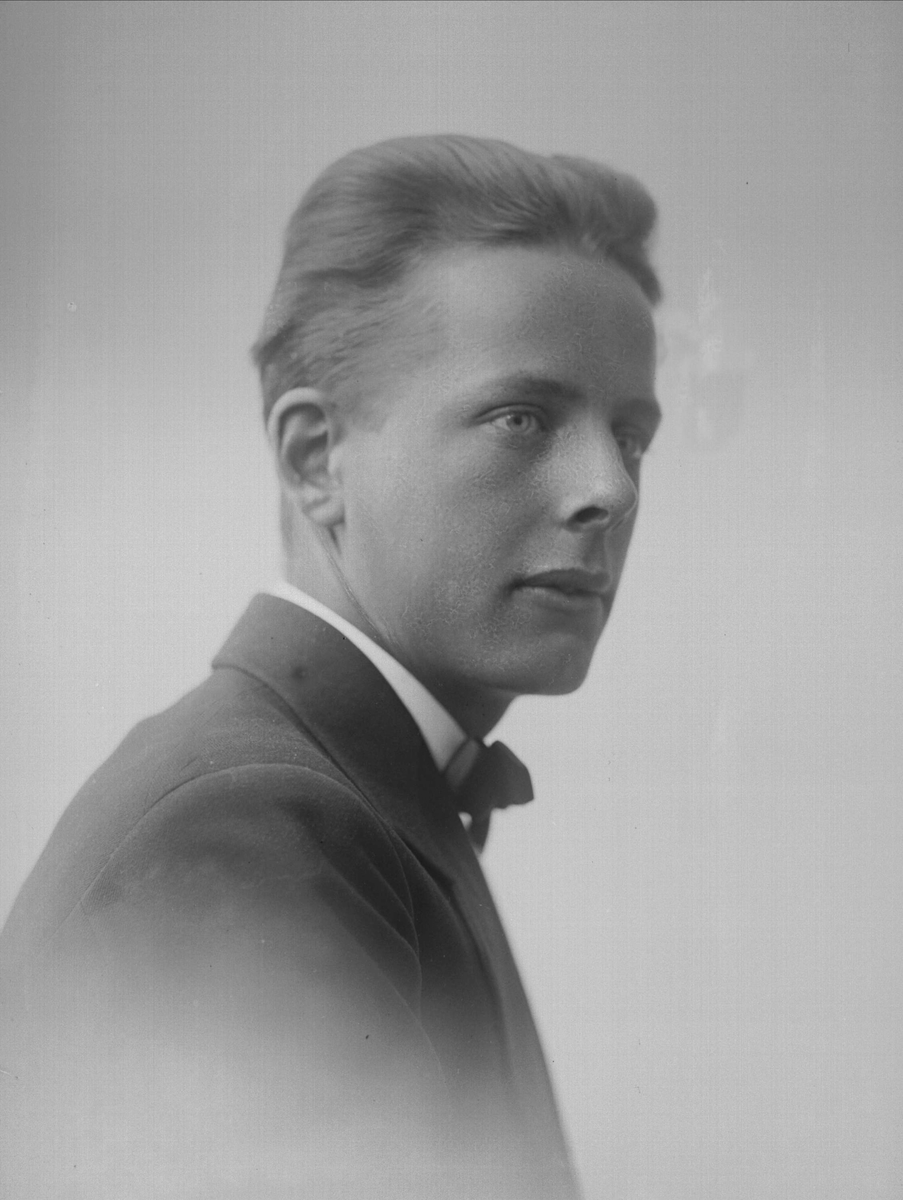 Gustav Borgen, NFB.44576