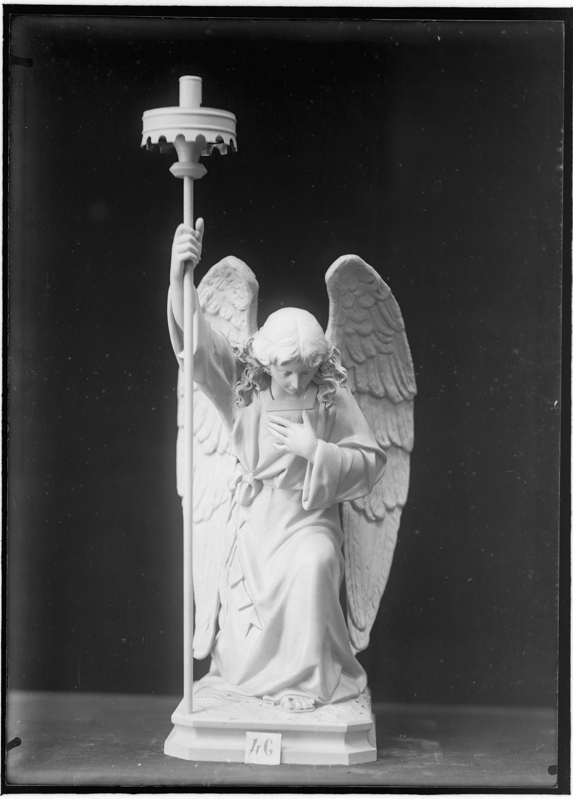 Desconegut, [The Christian Arte]