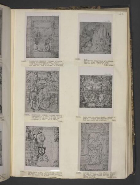 unknown, Drawing