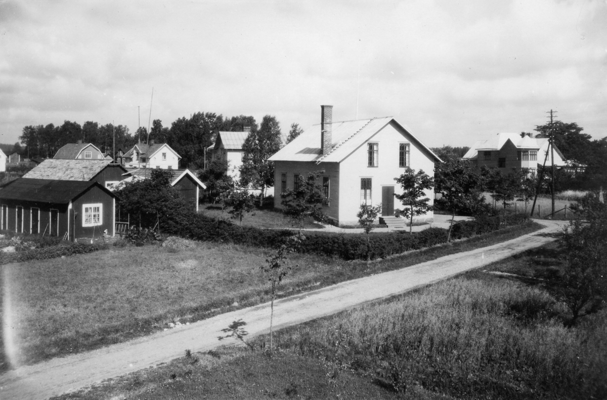 Aero Matriel AB, Degernäs