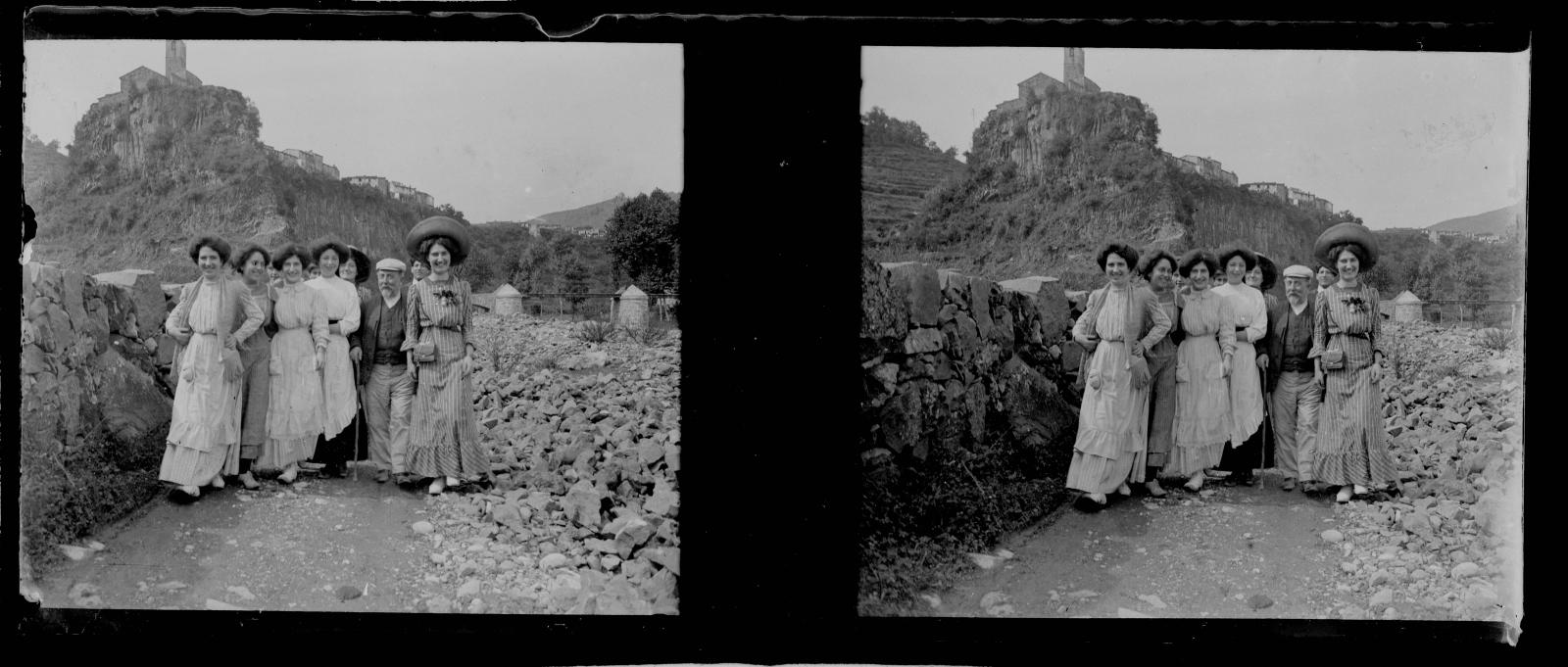 Desconegut, [Castellfollit de la Roca]