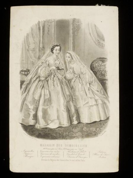 Anaïs Toudouze, Print