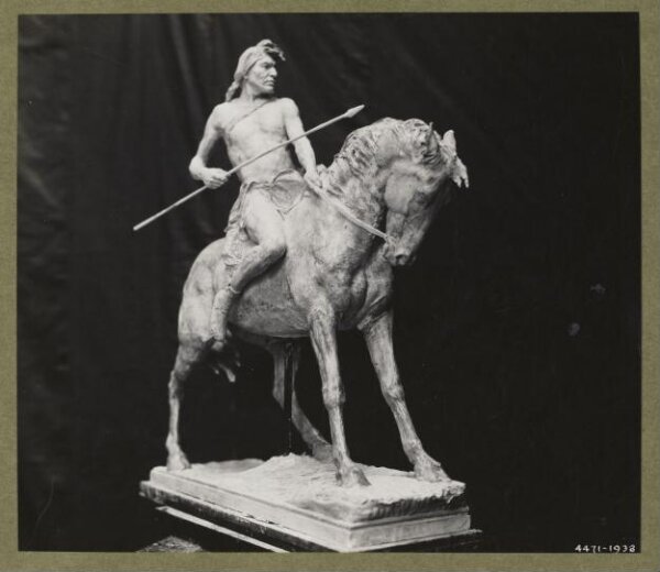 unknown, Photograph