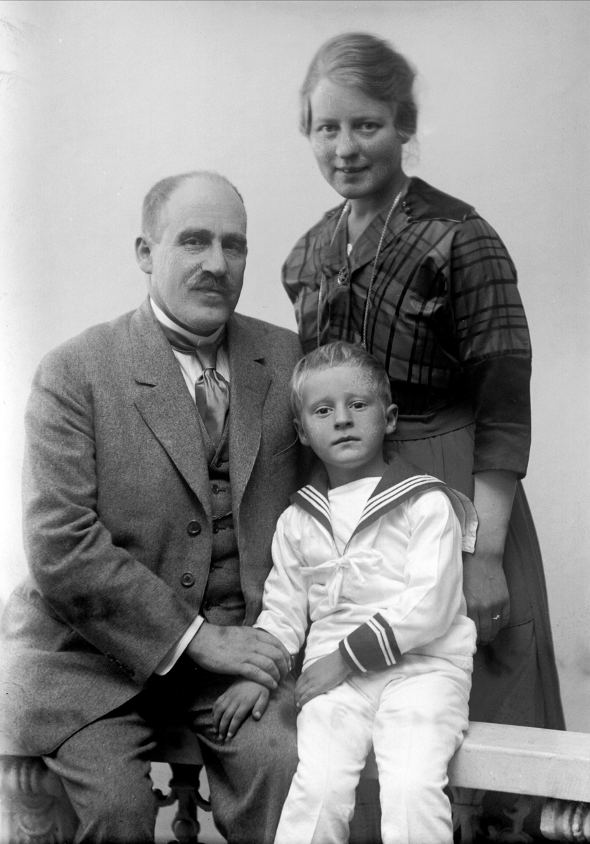 Gustav Borgen, NFB.03926