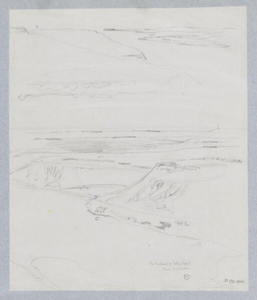 Simpson, William (R.I.), Sketches made during the Campaign of 1854-55 in the Crimea, Circassia and Constantinople
