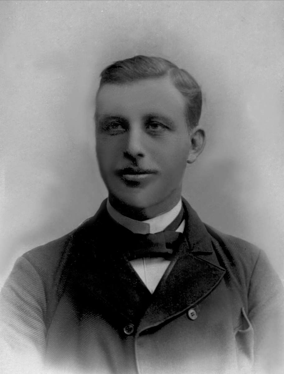 Gustav Borgen, NFB.39902