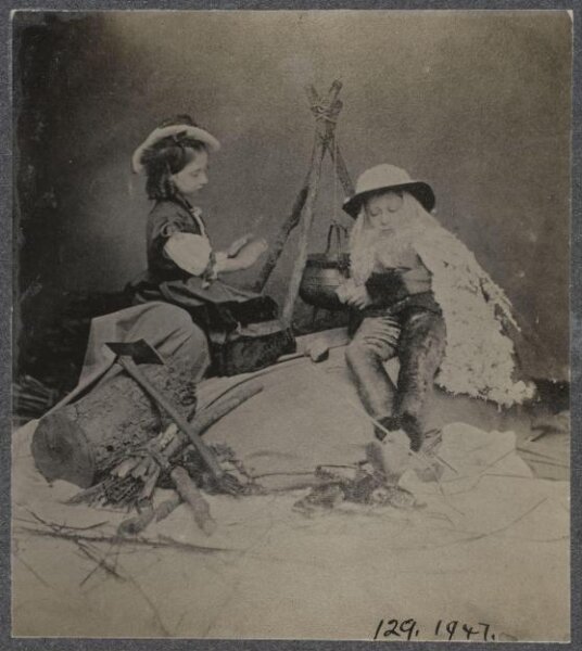 Fenton, Roger, Photograph