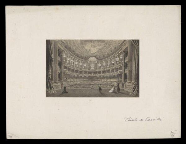 Unknown, H Beard Print Collection