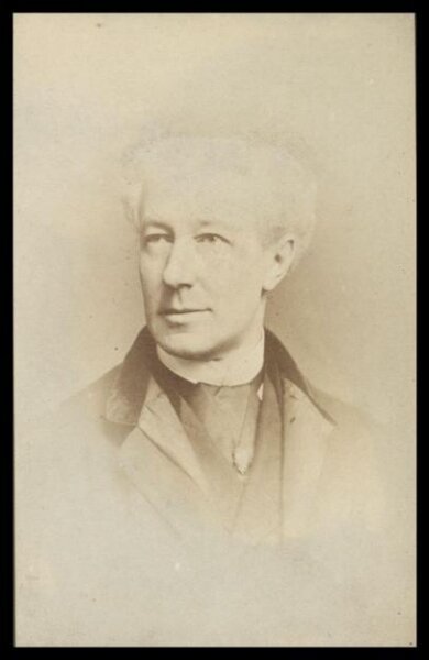 Elliott & Fry, Guy Little Theatrical Photograph