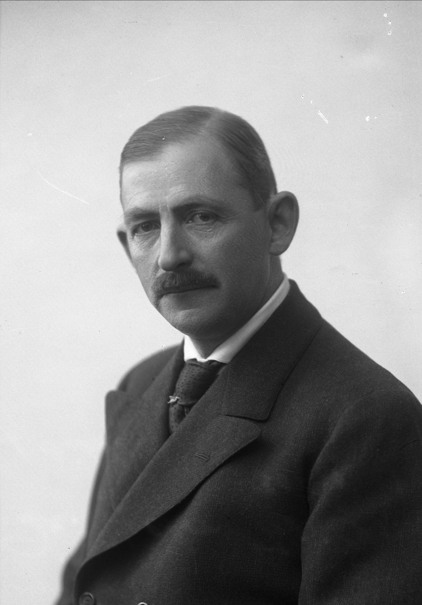Gustav Borgen, NFB.31423