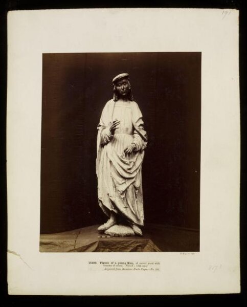 unknown, Photograph