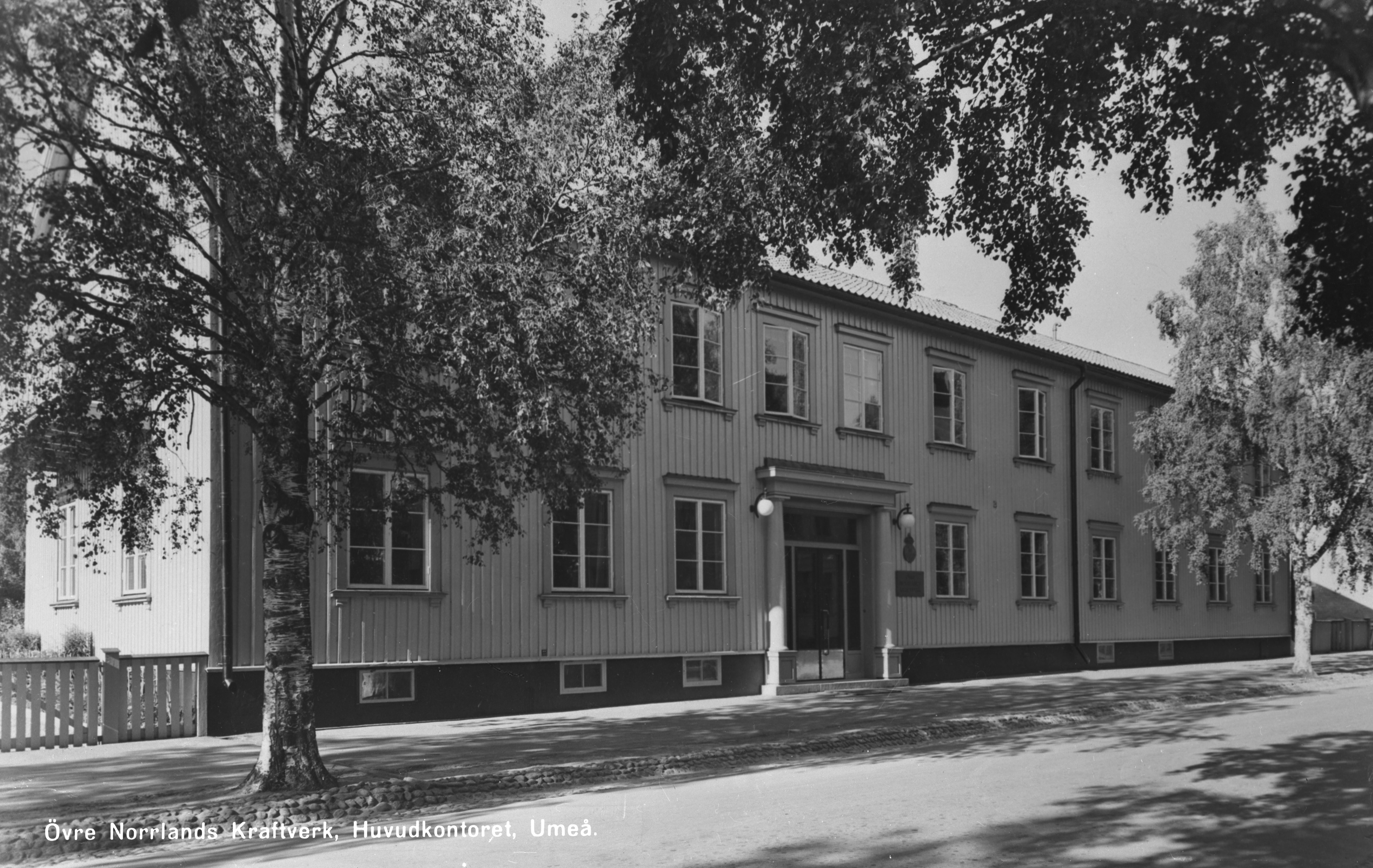 Okänd Okänd, Umeå