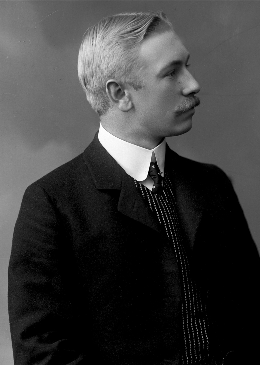 Gustav Borgen, NFB.04420