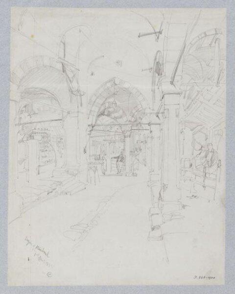 Simpson, William (R.I.), Sketches made during the Campaign of 1854-55 in the Crimea, Circassia and Constantinople