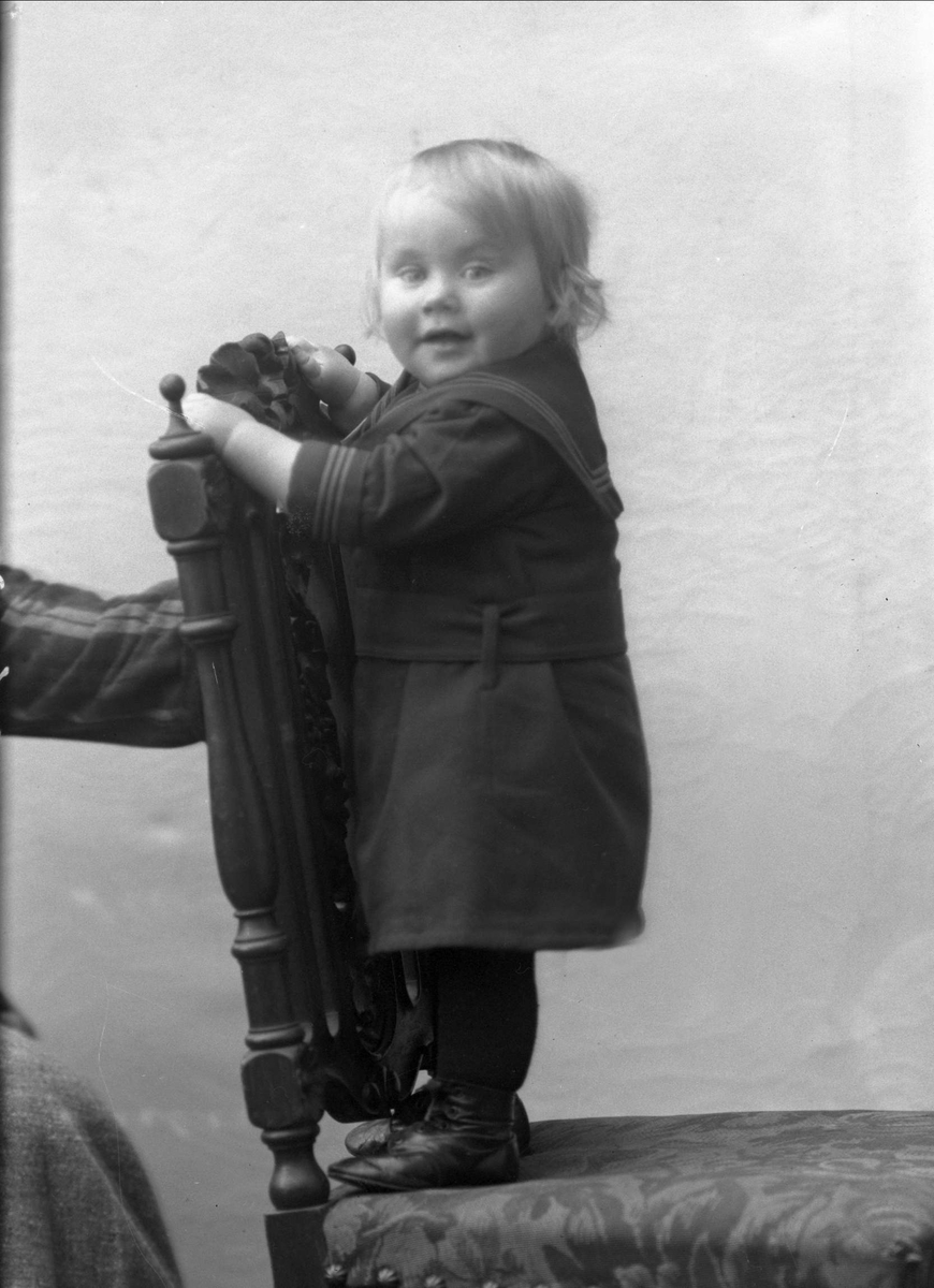 Gustav Borgen, NFB.32124