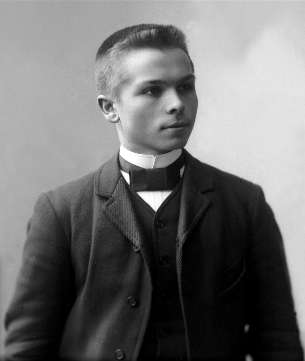 Gustav Borgen, NFB.08347