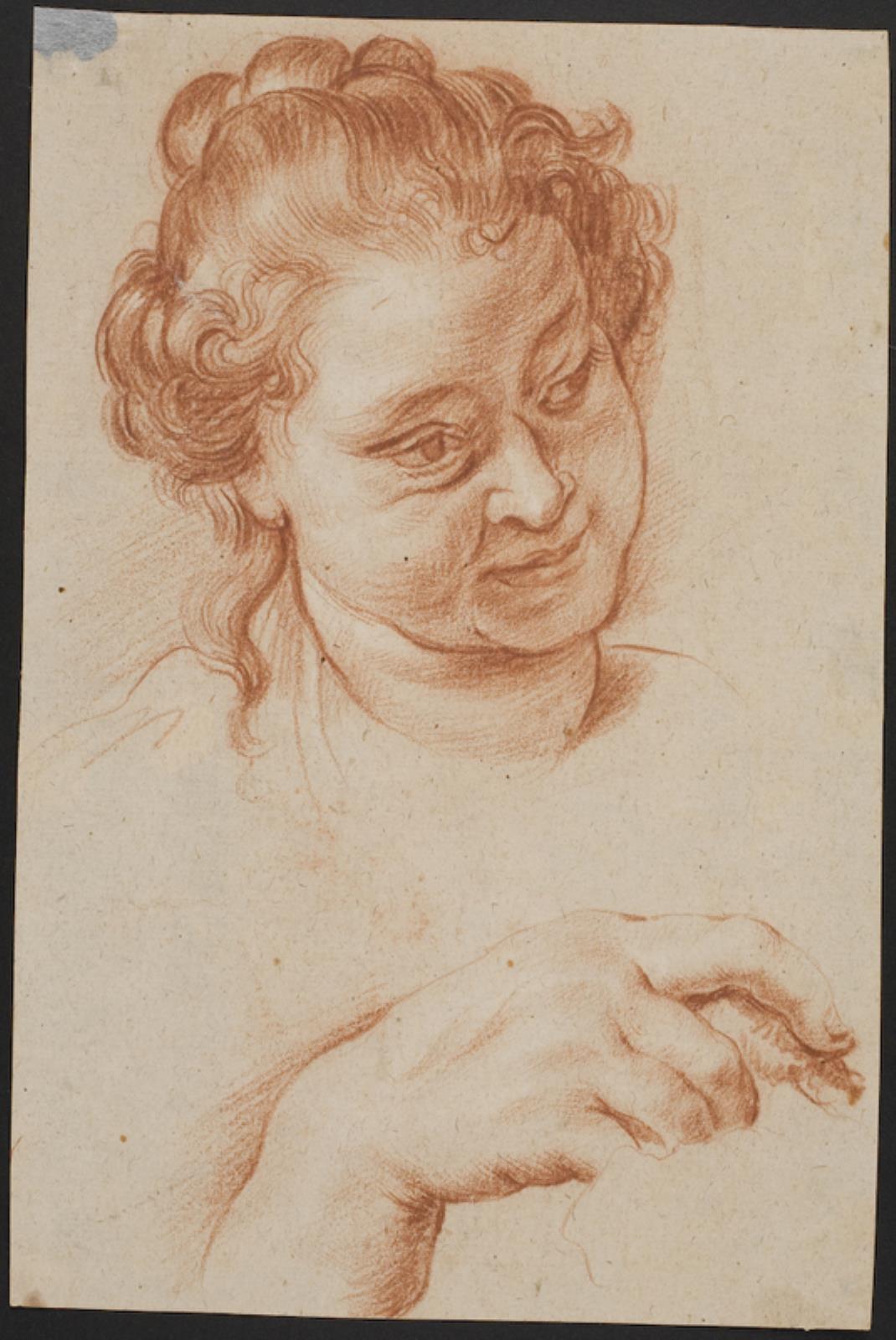 Peter Paul Rubens, Baccantinde