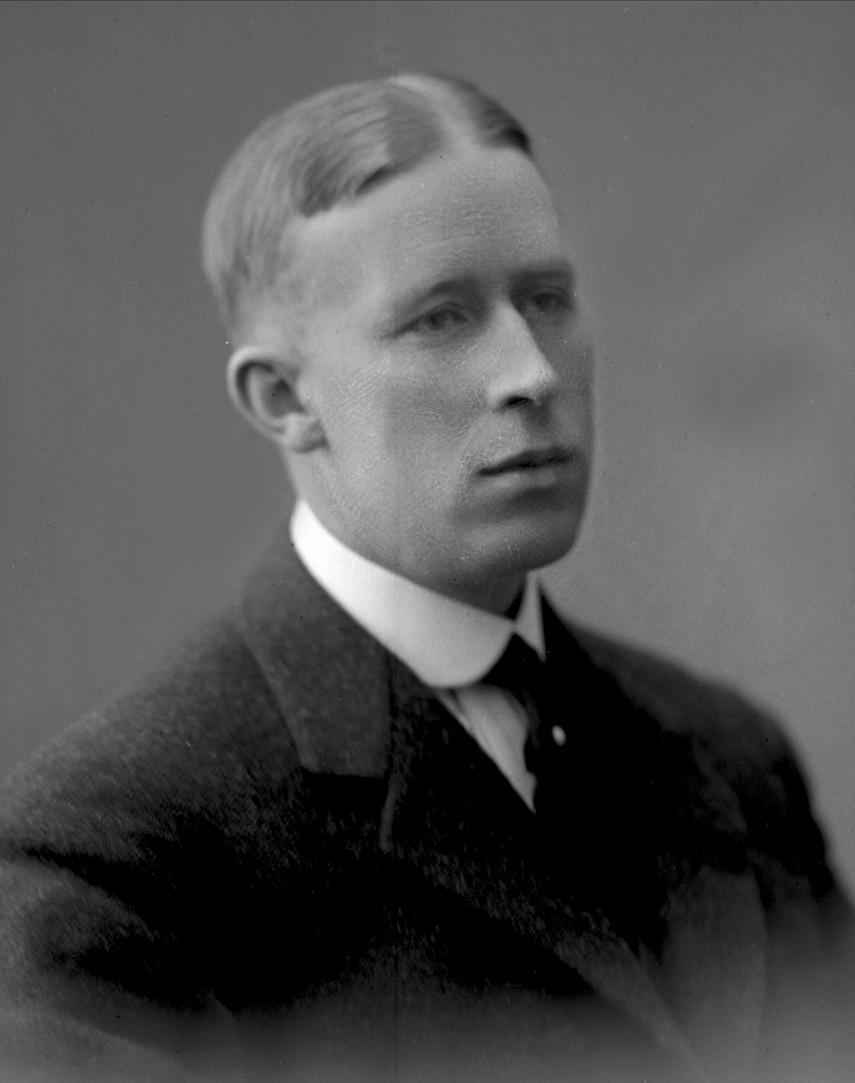 Gustav Borgen, NFB.37587