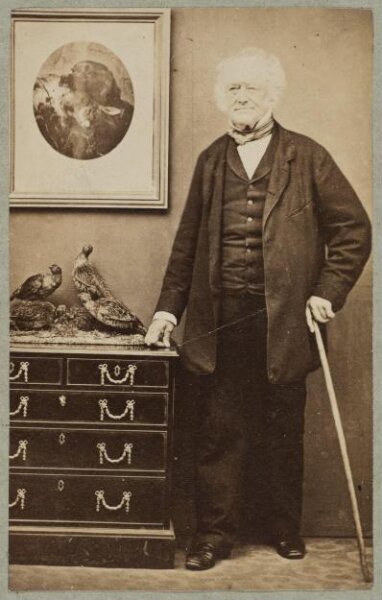 Unknown, Carte-de-visite photographs (480). Four photographs  are dry-mounted to each sheet (120).
