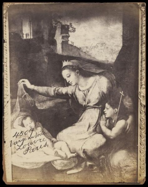 Francis Frith, Photograph