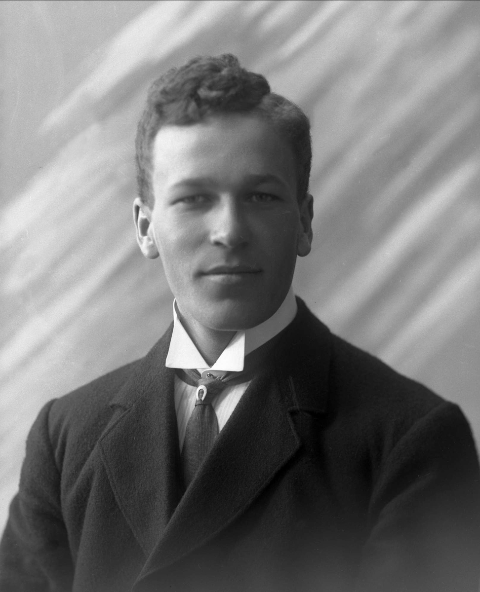 Gustav Borgen, NFB.35759