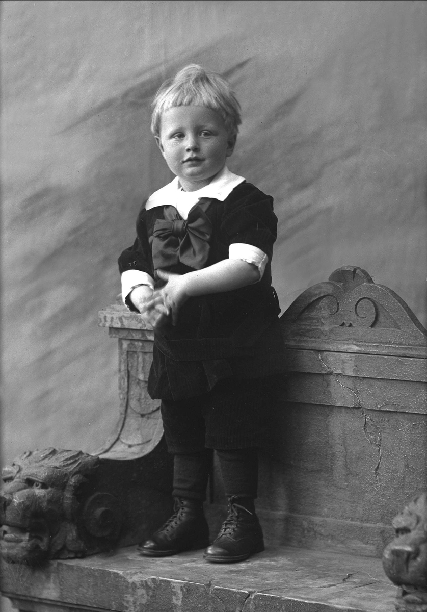 Gustav Borgen, NFB.39417