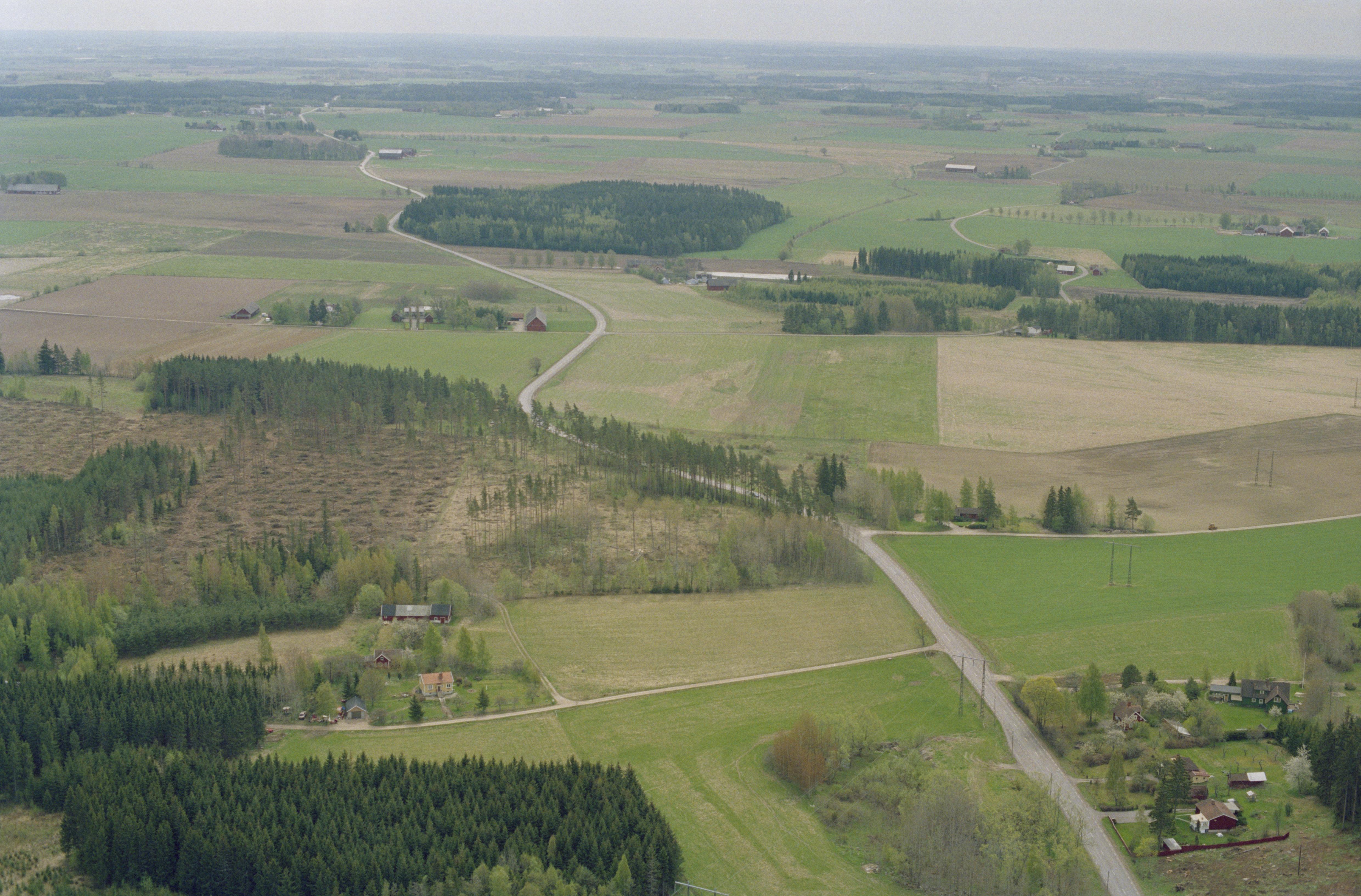 Jan Norrman, Västra Stenby 4:1