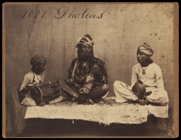Francis Frith, Photograph