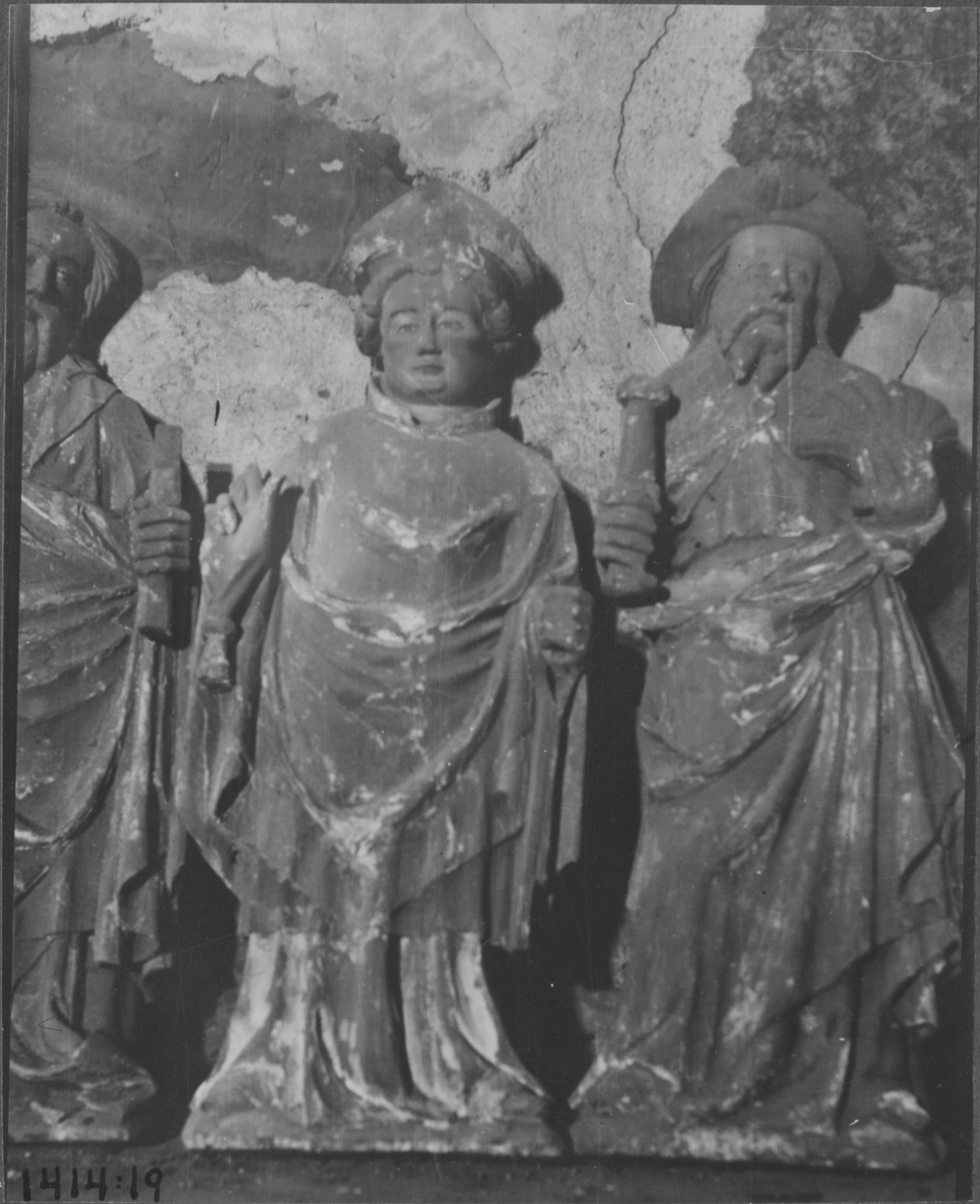 Gustaf Munthe, Normlösa kyrka