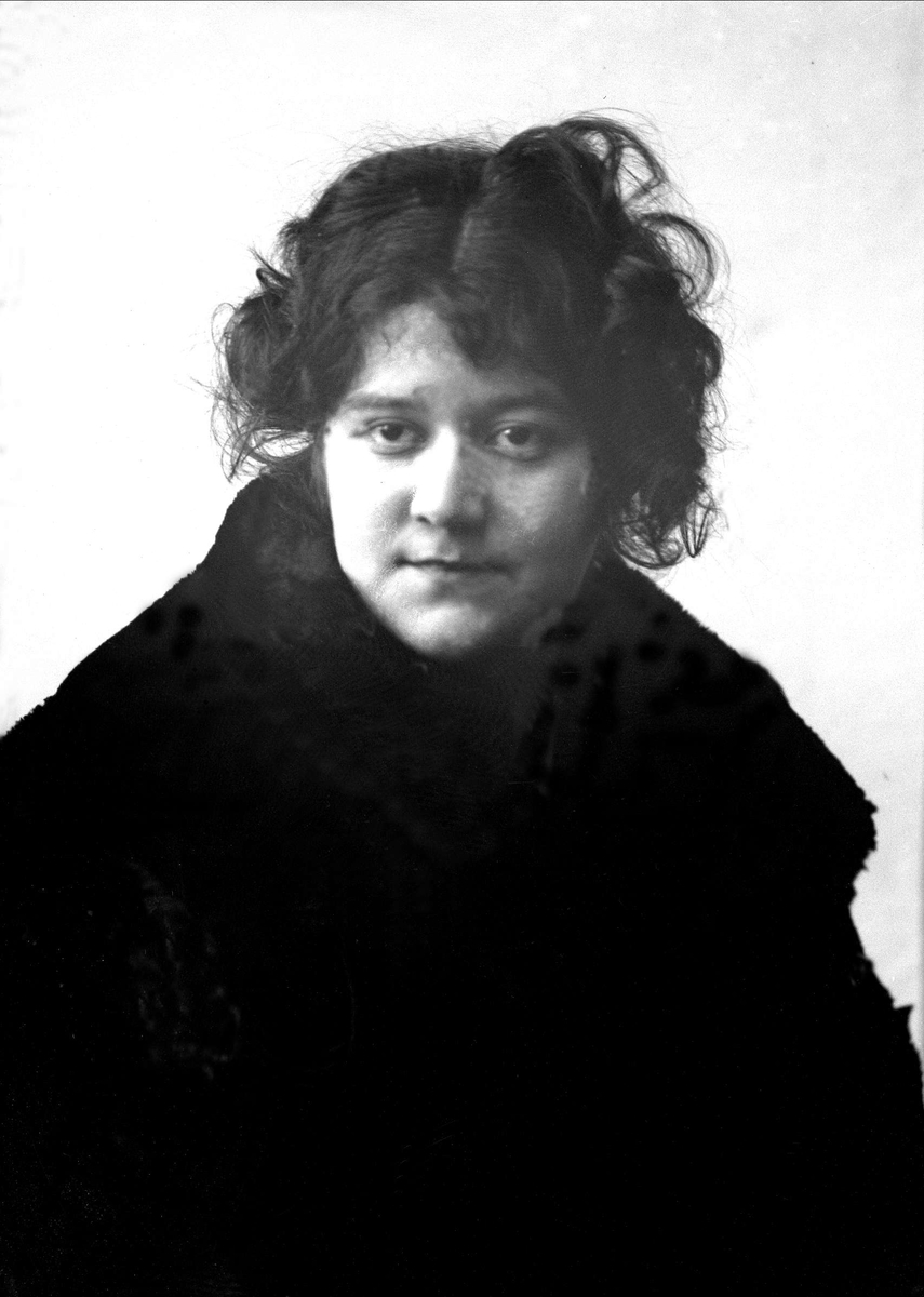 Gustav Borgen, NFB.51868