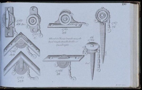 Unknown, Print
