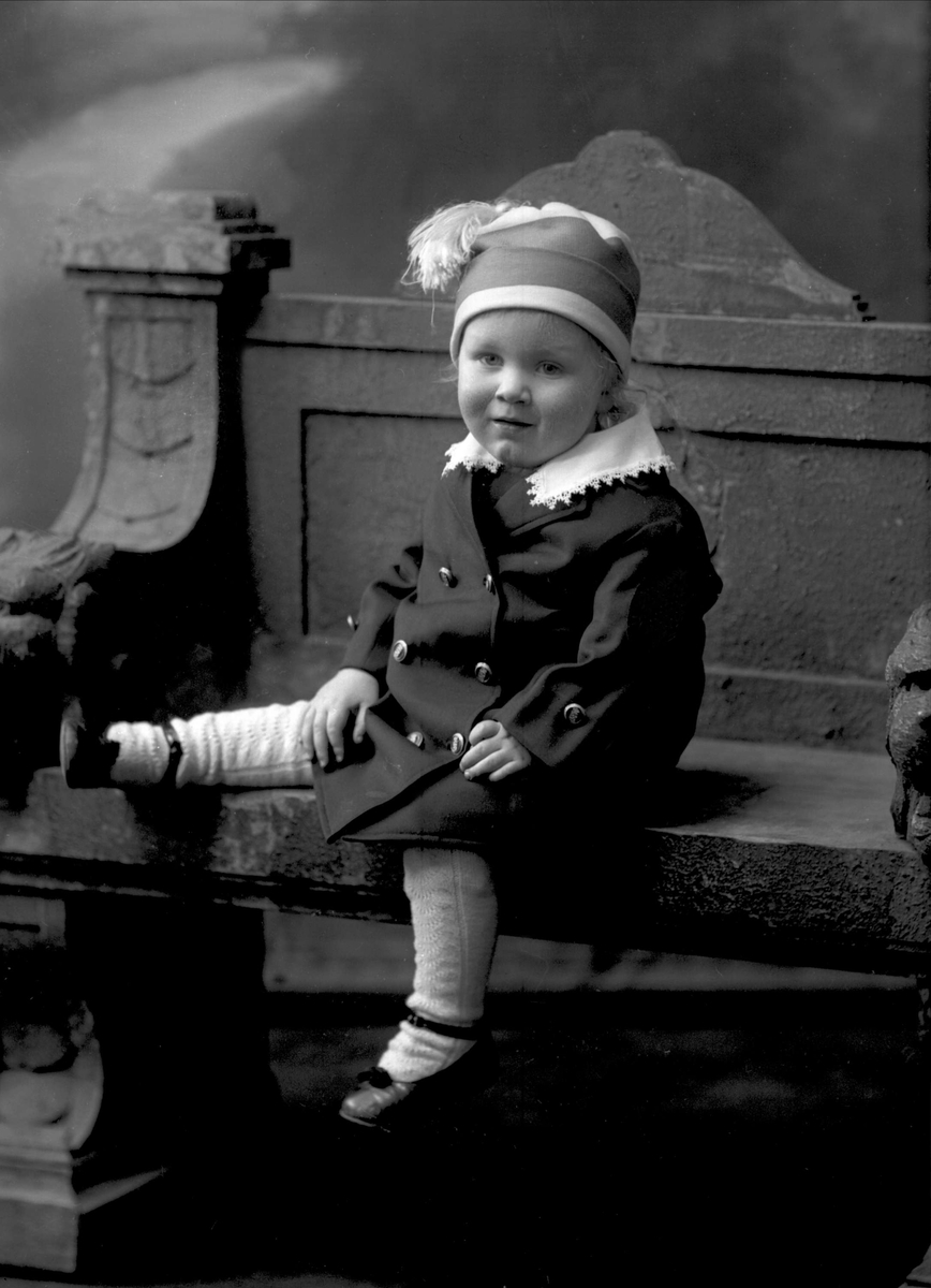 Gustav Borgen, NFB.37624
