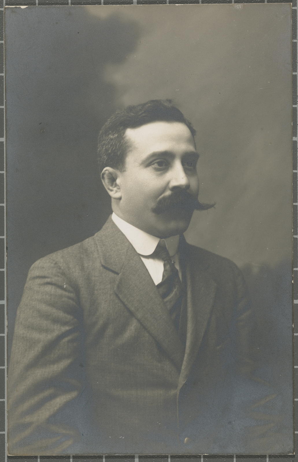 Desconegut, [Gerardo Rodriguez]