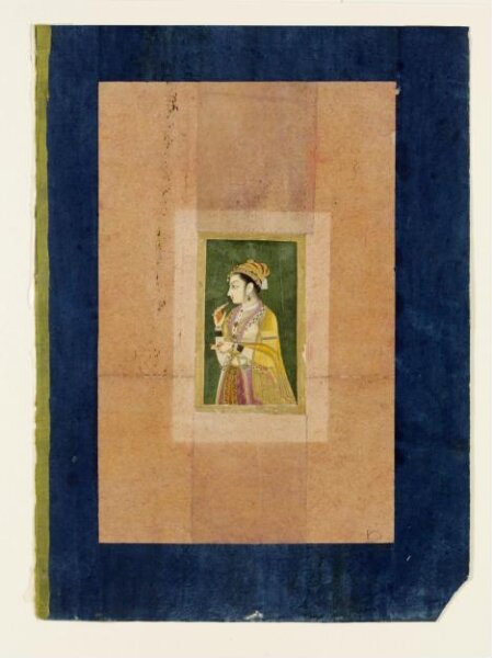 Unknown, Painting