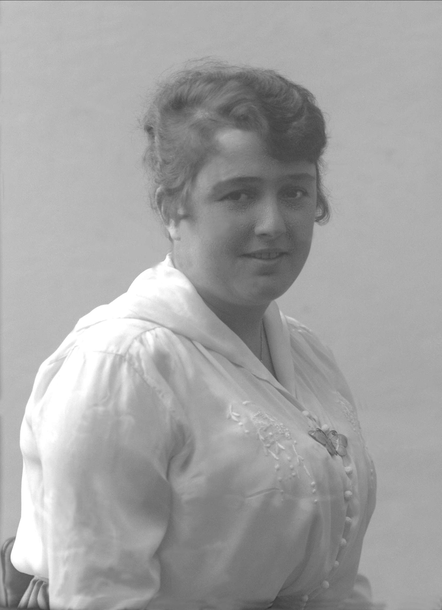 Gustav Borgen, NFB.51918