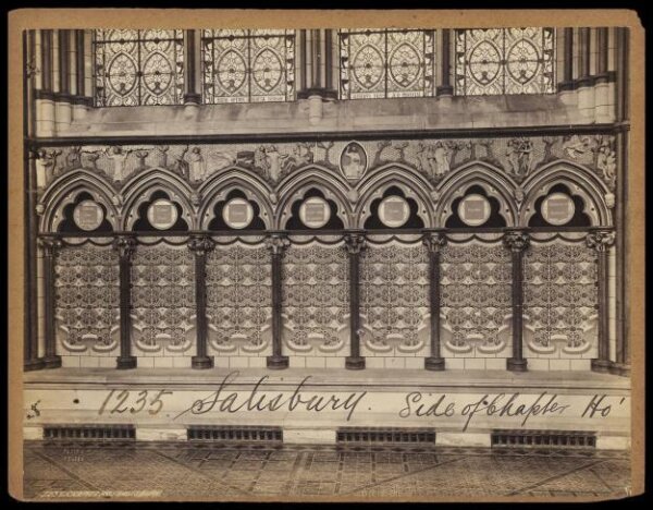 Francis Frith, Photograph