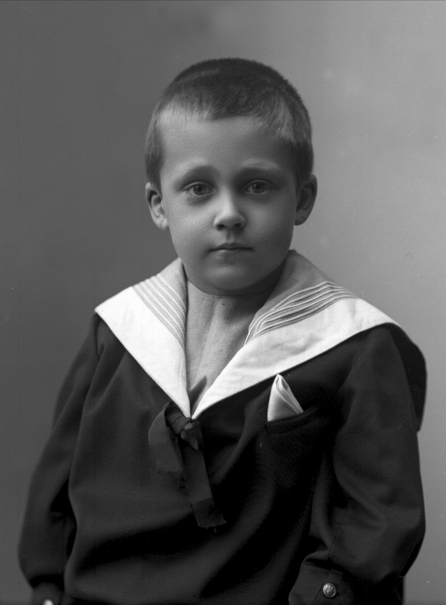 Gustav Borgen, NFB.17938