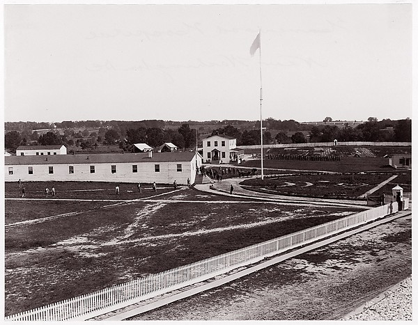 Unknown, Washington. Harewood Hospital