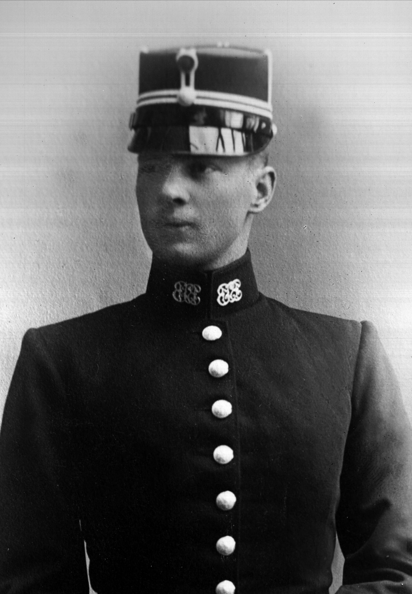 Gustav Borgen, NFB.13535