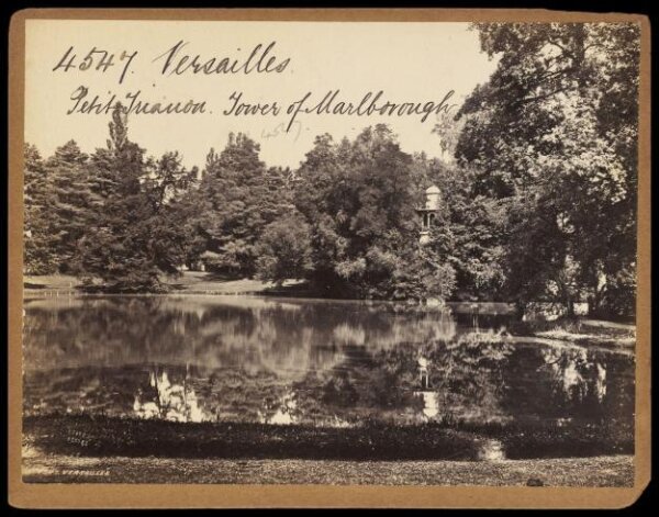 Francis Frith, Photograph