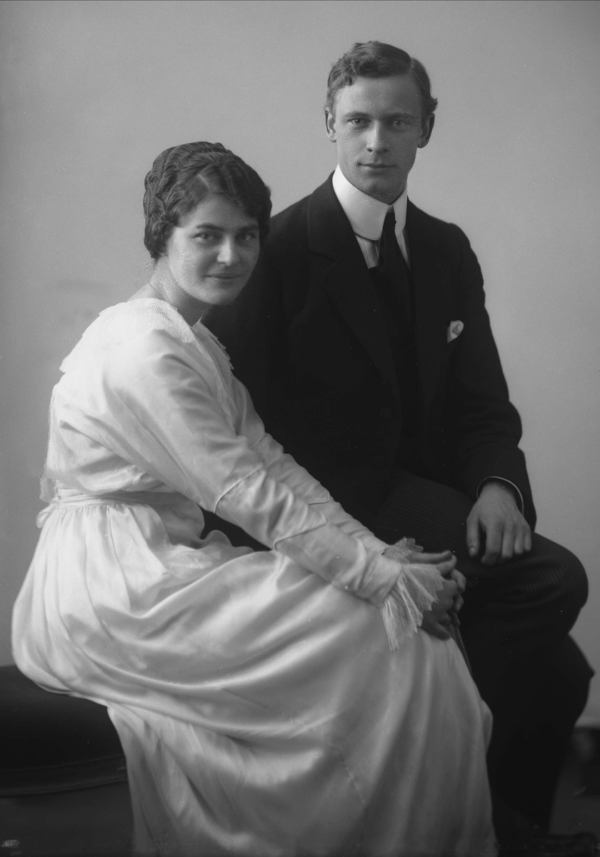 Gustav Borgen, NFB.48332