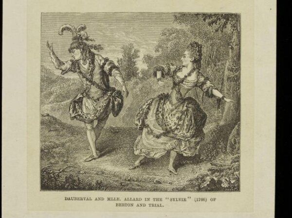Unknown, Print