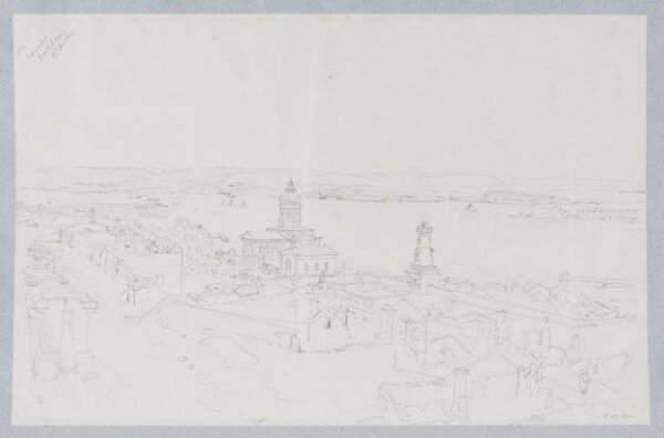 Simpson, William (R.I.), Sketches made during the Campaign of 1854-55 in the Crimea, Circassia and Constantinople