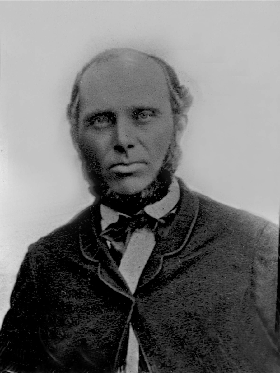 Gustav Borgen, Avfotografering.