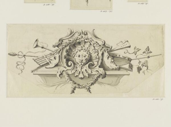 Anonymous, Drawing