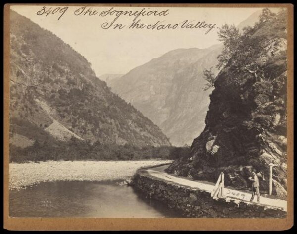 Francis Frith, Photograph