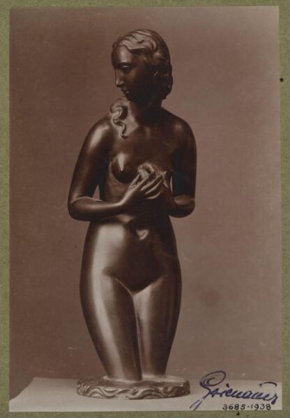 unknown, Photograph