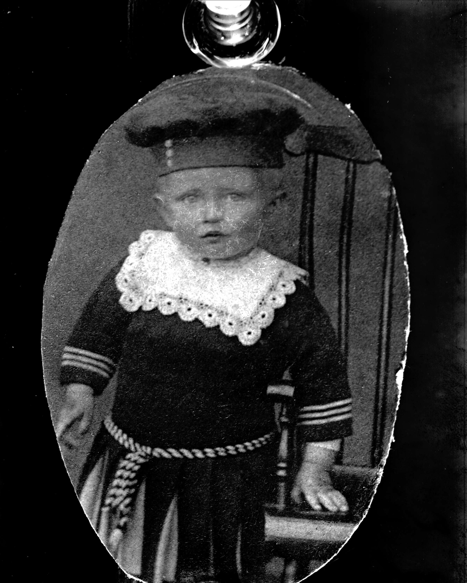 Gustav Borgen, NFB.01256