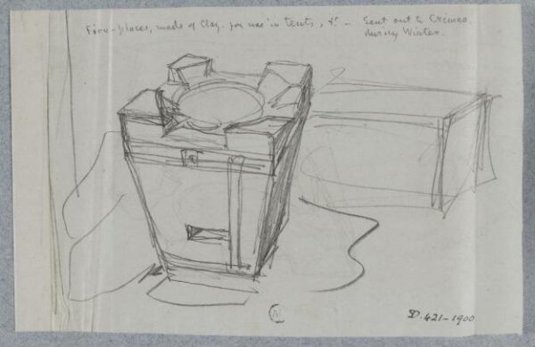Simpson, William (R.I.), Sketches made during the Campaign of 1854-55 in the Crimea, Circassia and Constantinople